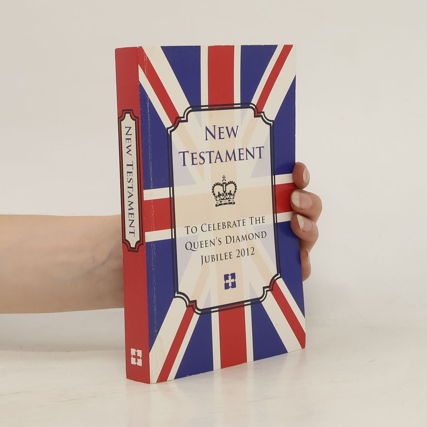 Various authors Niv Queen's Jubilee New Testament