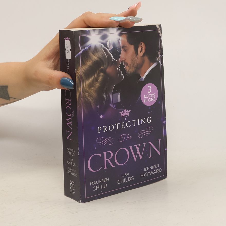 Maureen Child Protecting The Crown