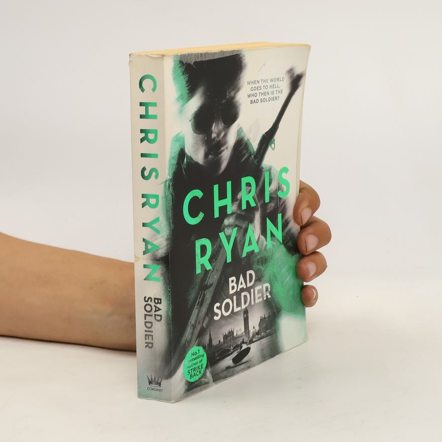 Chris Ryan Bad Soldier