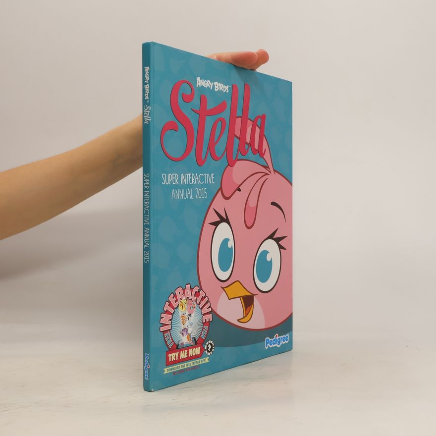 Collectif d'auteurs Angry Birds Stella