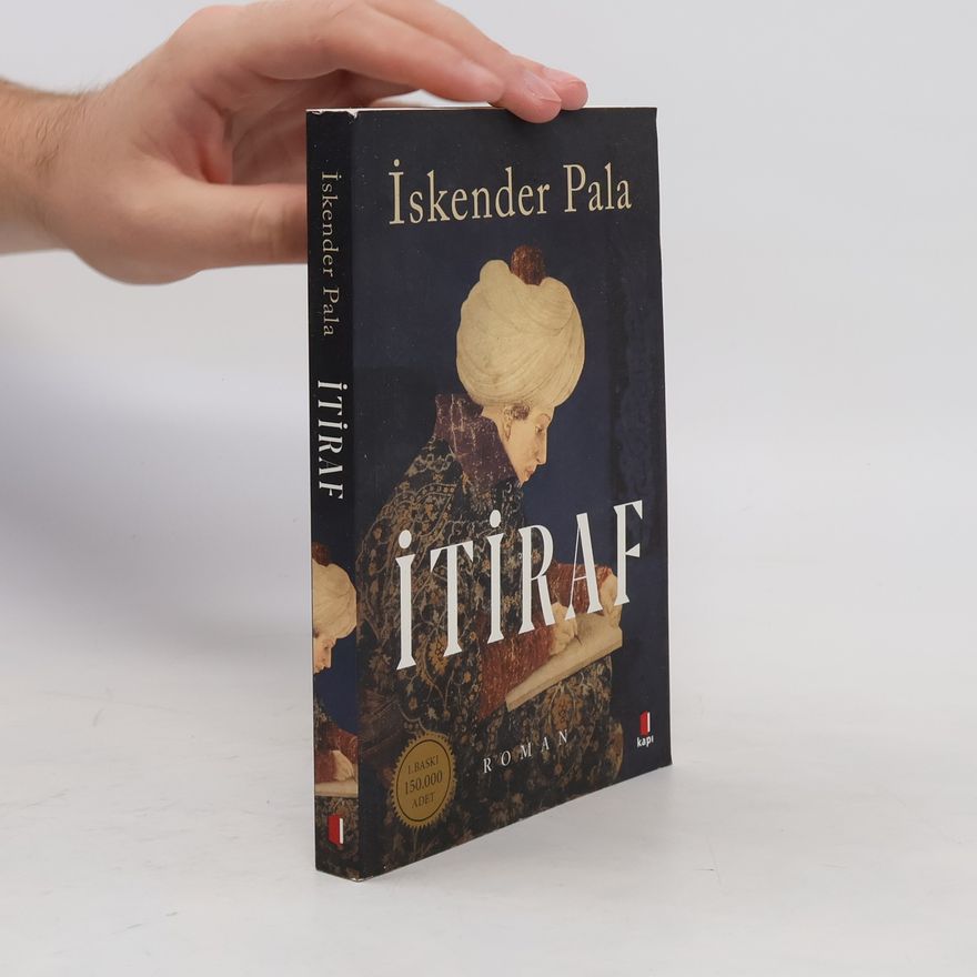 İskender Pala Itiraf