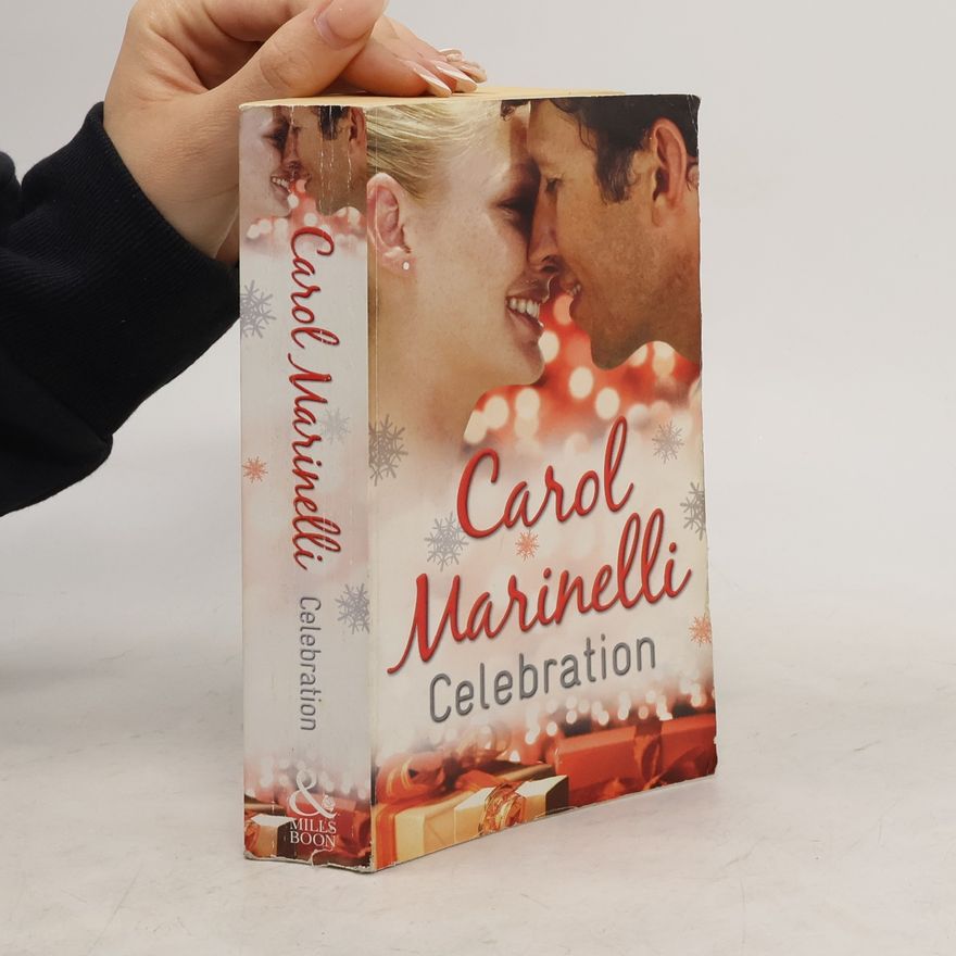 Carol Marinelli Celebration