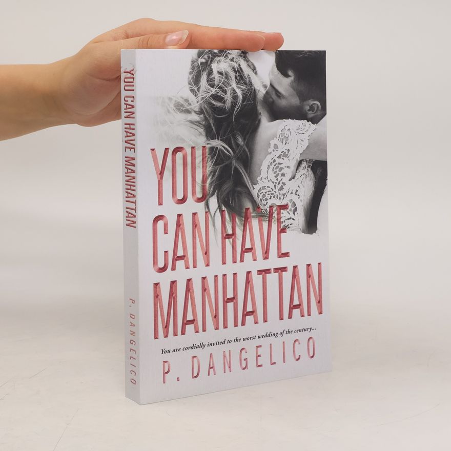 P. Dangelico You Can Have Manhattan