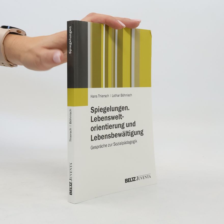 Hans Thiersch Spiegelungen