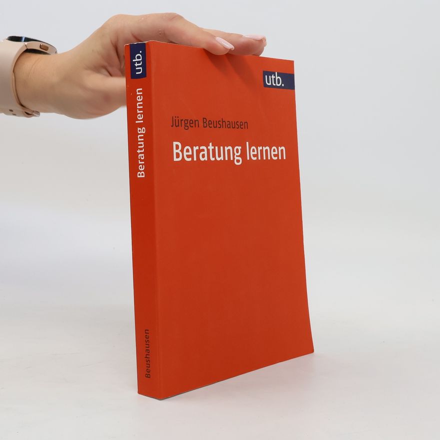 Jürgen Beushausen Beratung lernen