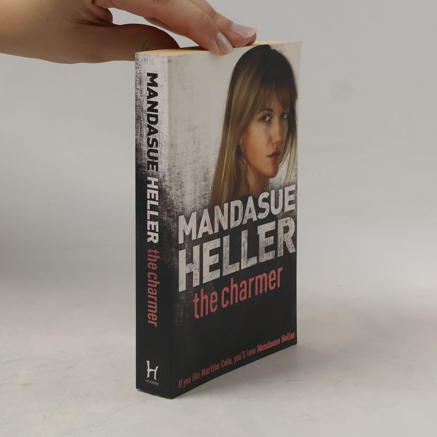 Mandasue Heller The Charmer
