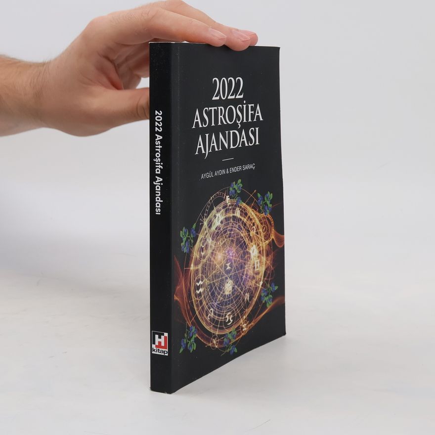 Ender Sarac 2022 Astrosifa Ajandasi