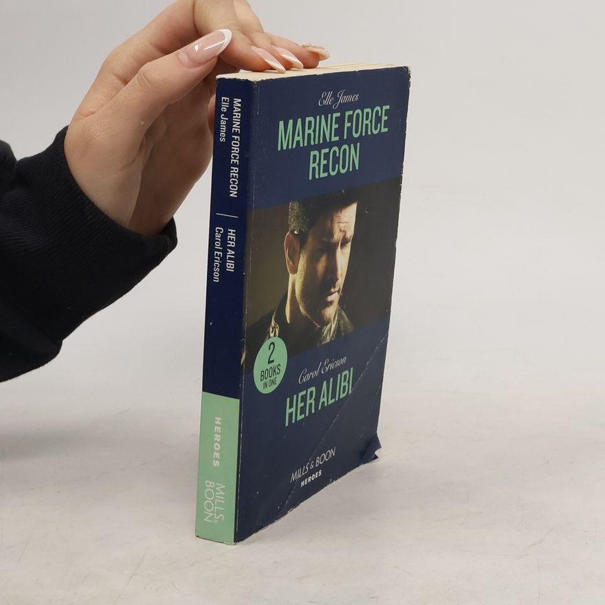 Heller James Marine Force Recon