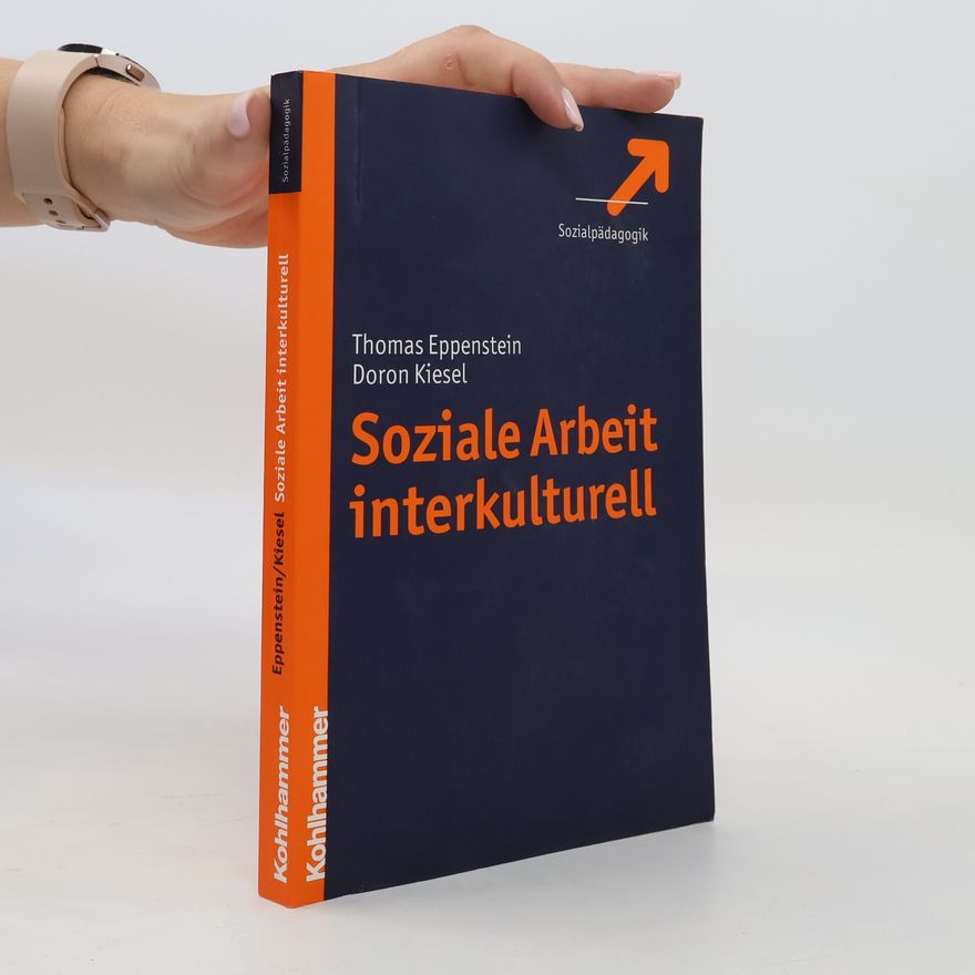 Thomas Eppenstein Soziale Arbeit interkulturell