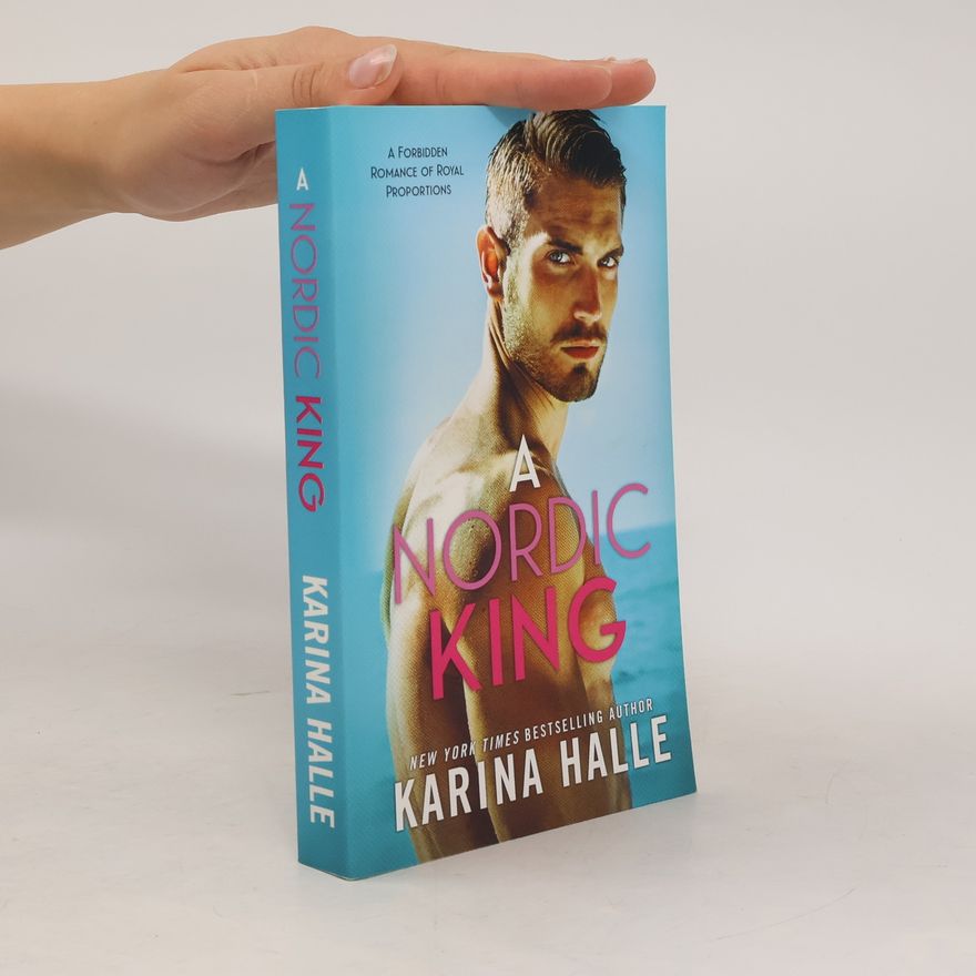 Karina Halle A Nordic King