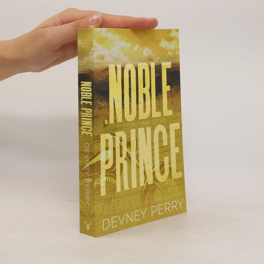 Devney Perry Noble Prince