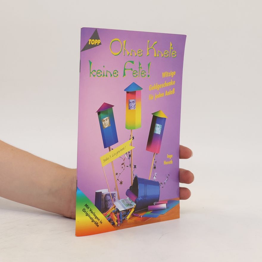 Autorenkollektiv Ohne Knete keine Fete!