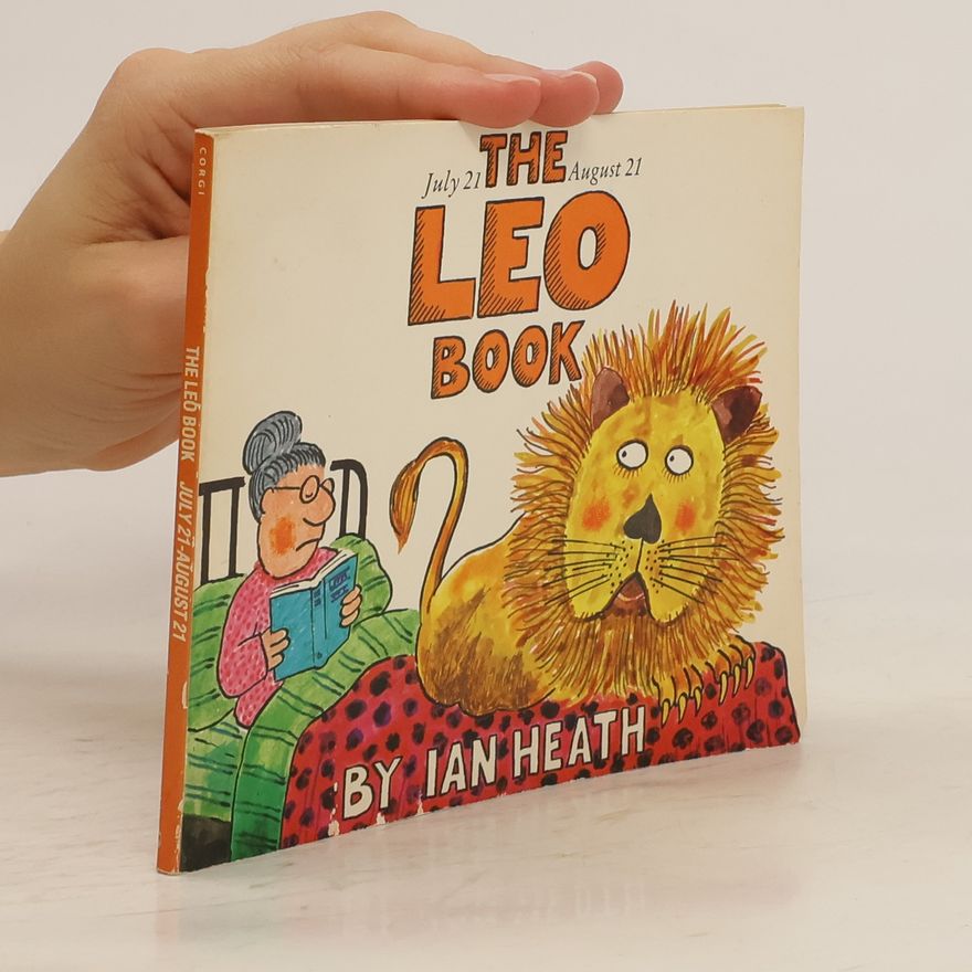 Ian Heath The Leo Book