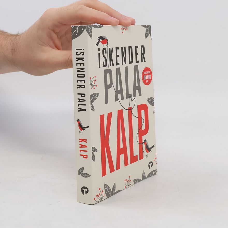 İskender Pala Kalp