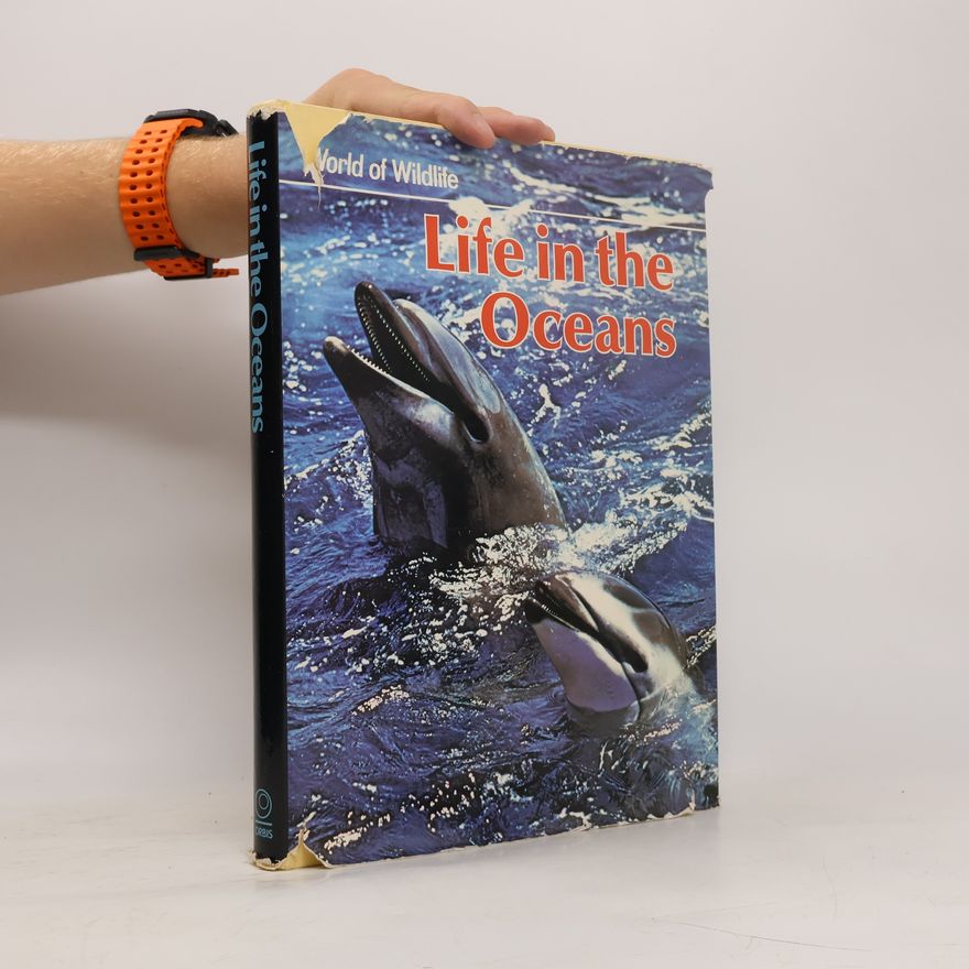 Félix Rodríguez de la Fuente Life in the Oceans
