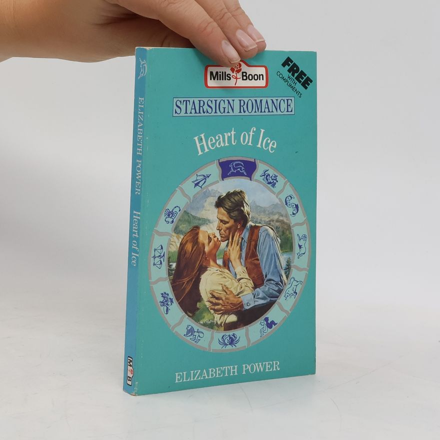 Elizabeth Power Heart of Ice