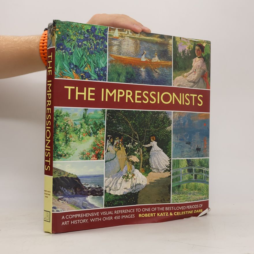 Celestine Dars The Impressionists