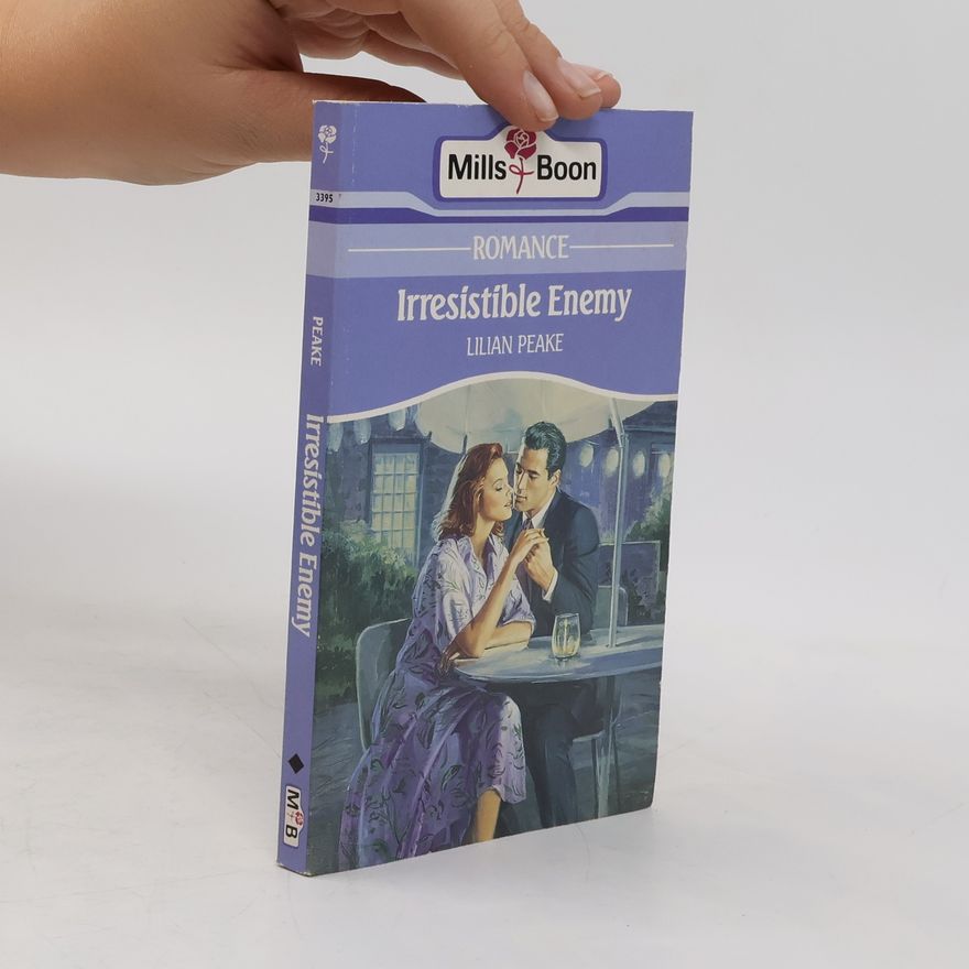 Lilian Peake Irresistable Enemy