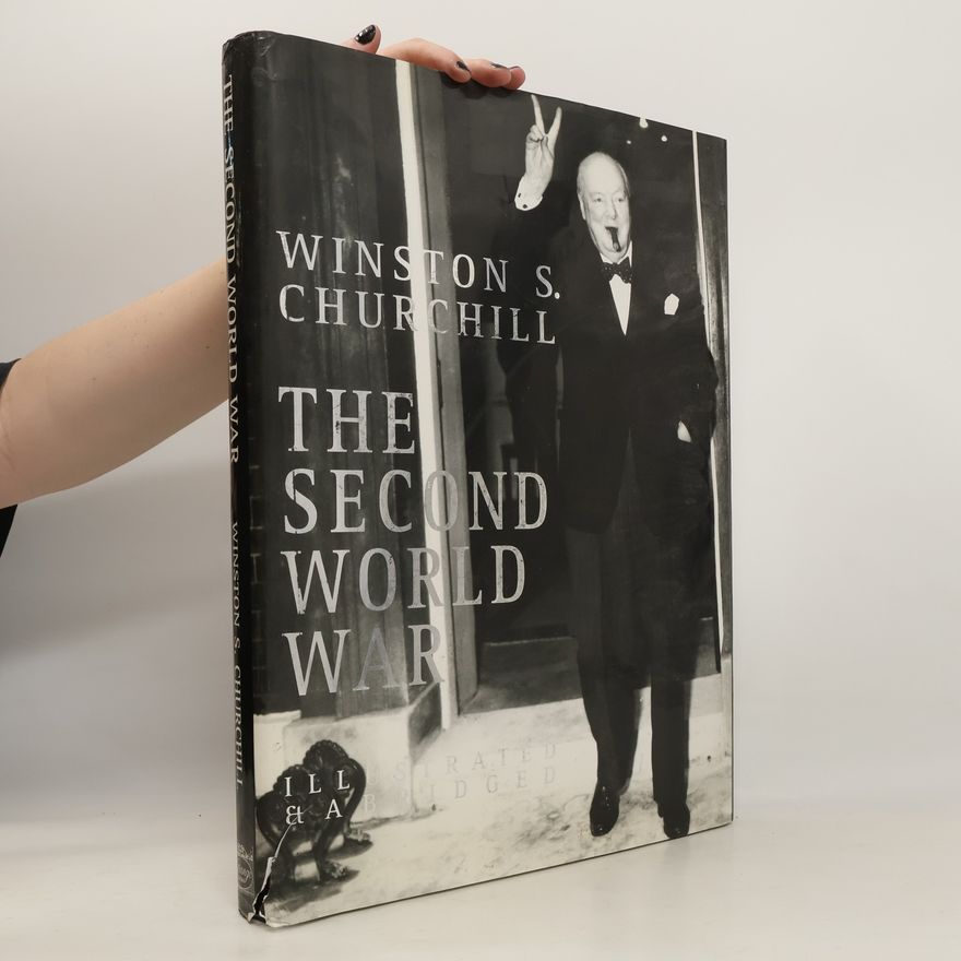 Winston Churchill The Second World War