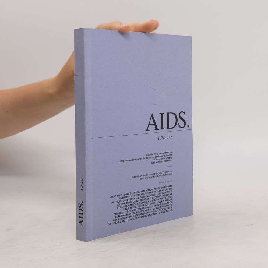 Peter Baur AIDS