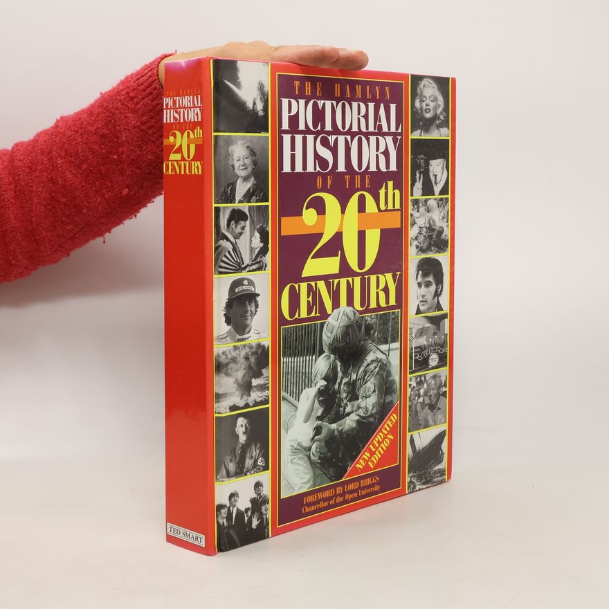 Autorenkollektiv The Hamlyn Pictorial History of the 20th Century