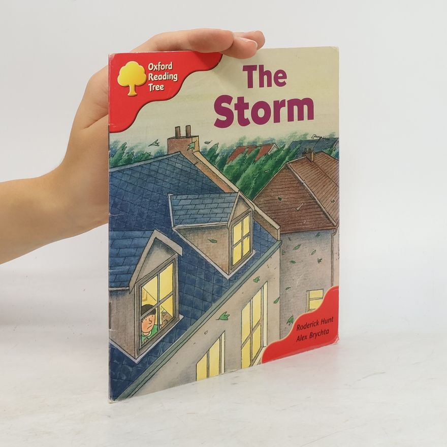 Roderick Hunt The Storm