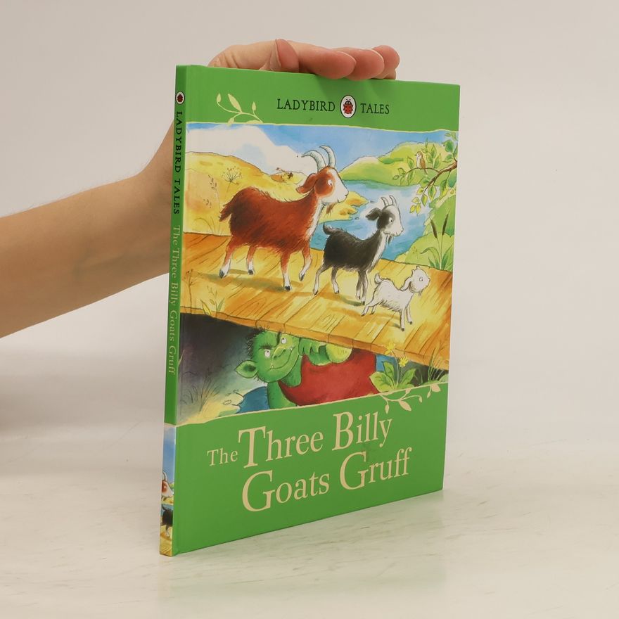 Vera Southgate The Three Billy Goats Gruff