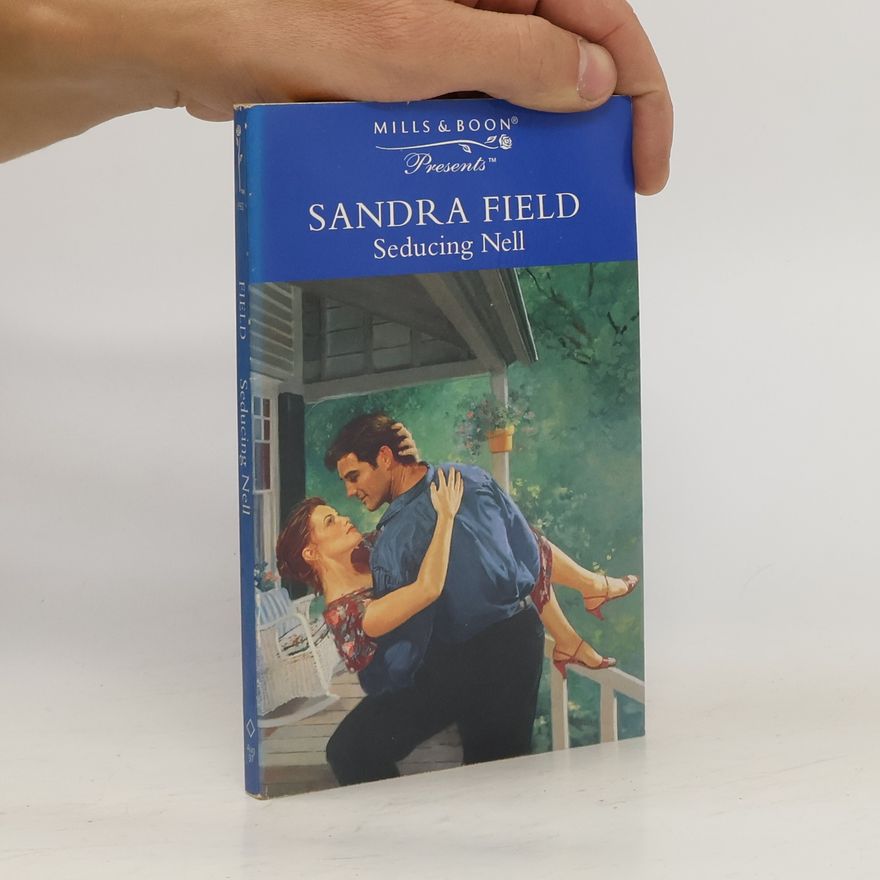 Sandra Field Seducing Nell