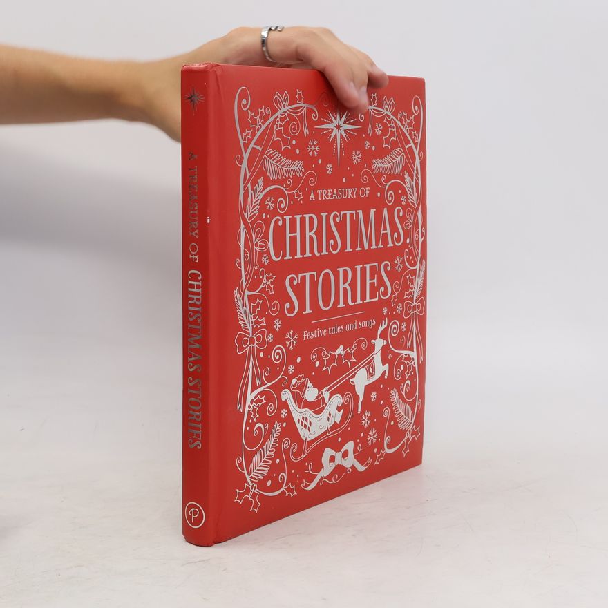 Collectif d'auteurs A Treasury of Christmas Stories