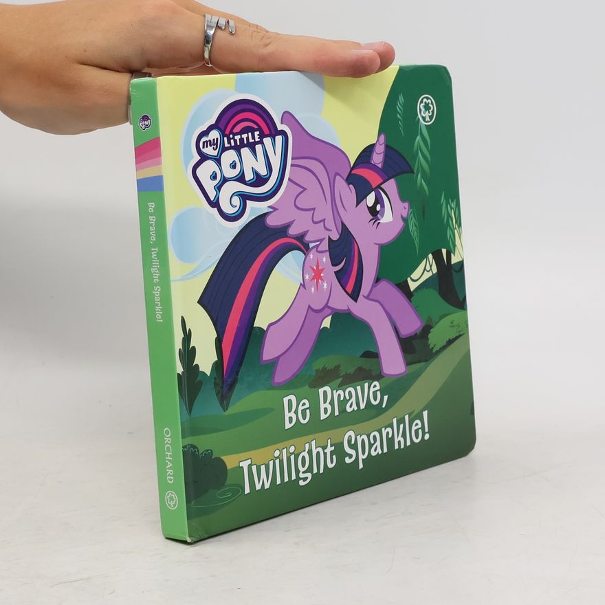 Autorenkollektiv Be Brave, Twilight Sparkle