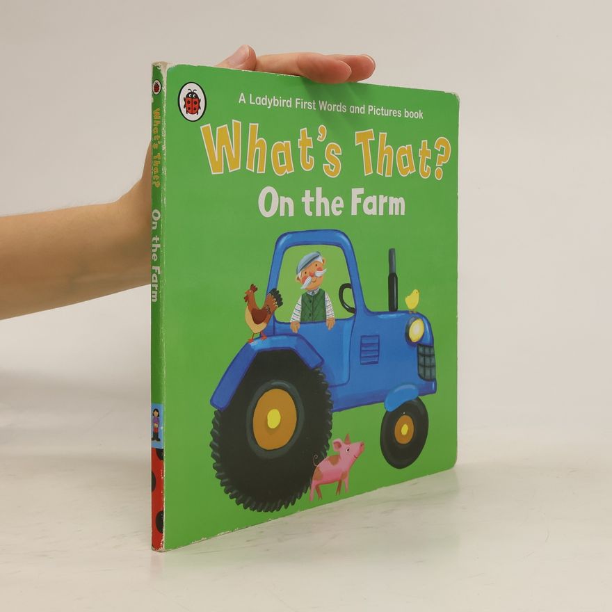 Collectif d'auteurs What's that ? On the Farm