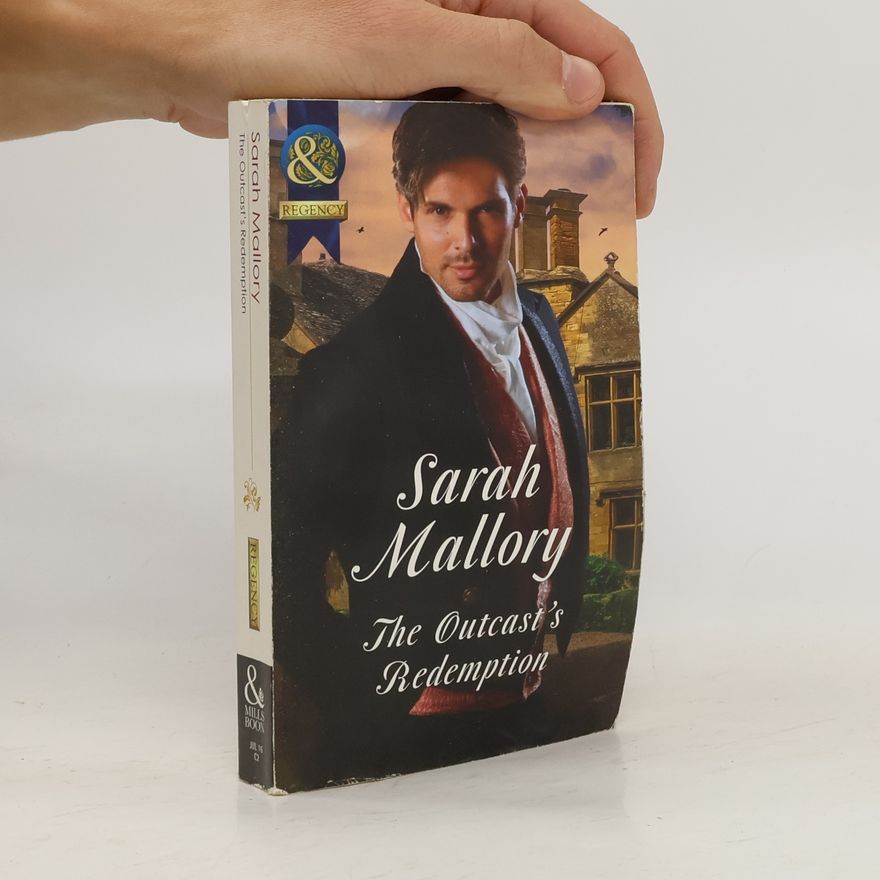 Sarah Mallory The Outcast's Redemption