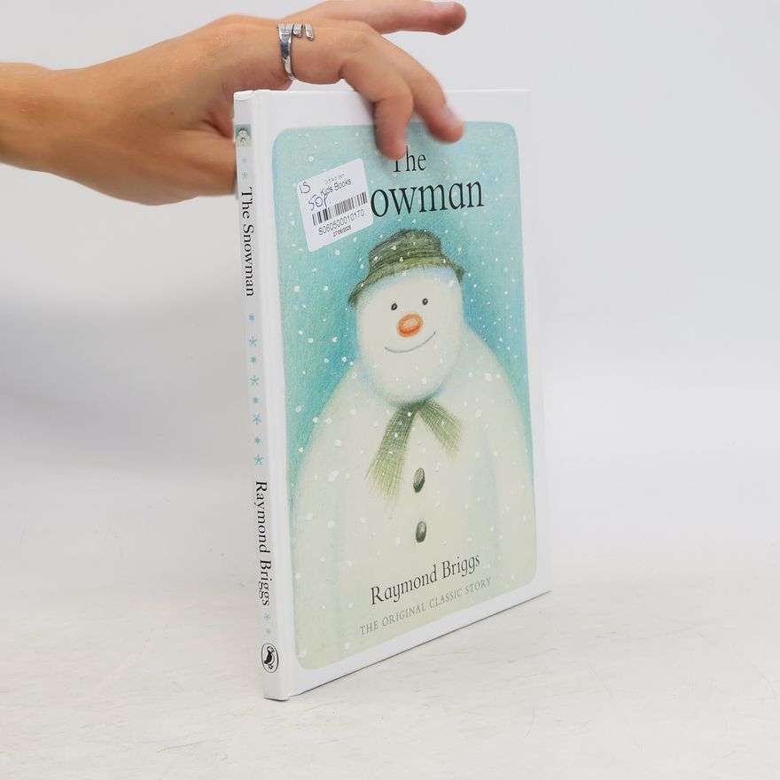 Raymond Briggs The Snowman