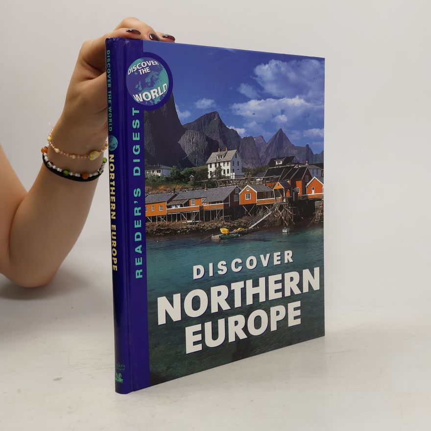 Autorenkollektiv Discover Northern Europe