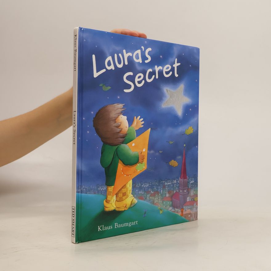 Klaus Baumgart Laura's Secret