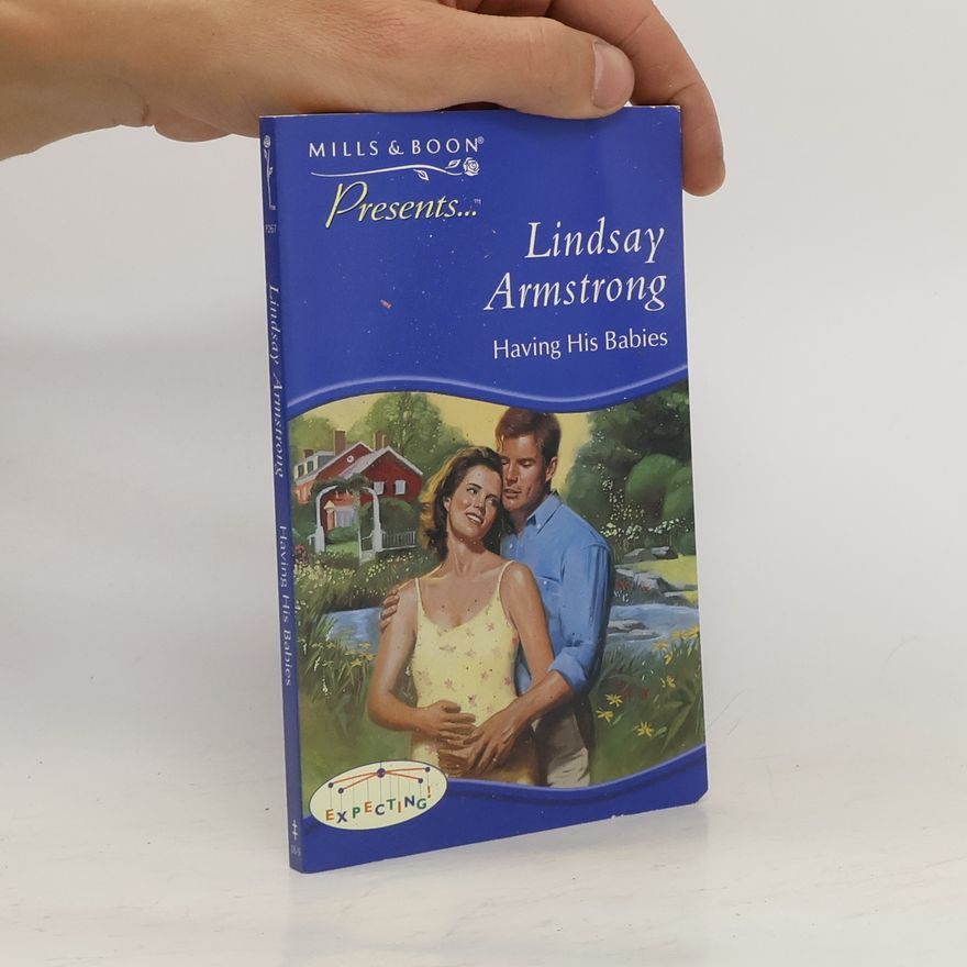 Lindsay Armstrong Having His Babies