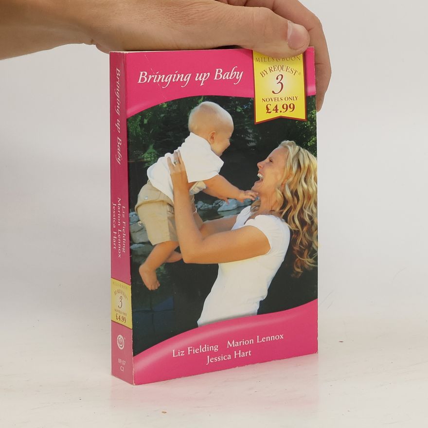 Pamela Hartshorne Bringing Up Baby