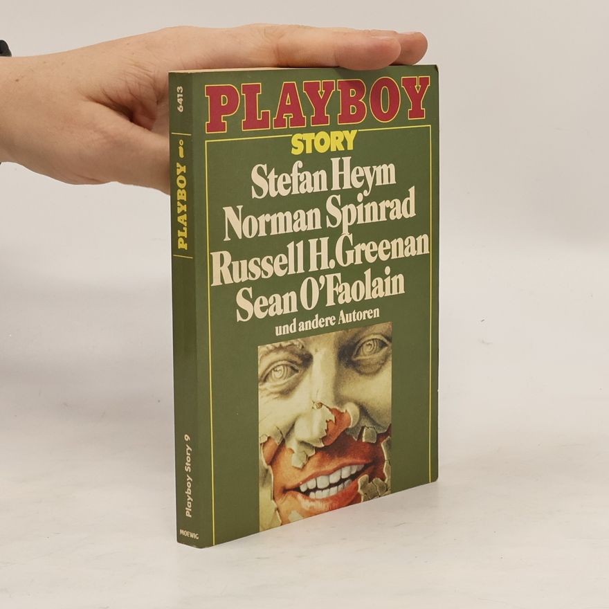 Stefan Heym Playboy Story 9