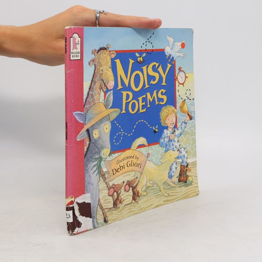 Various authors Noisy Poems