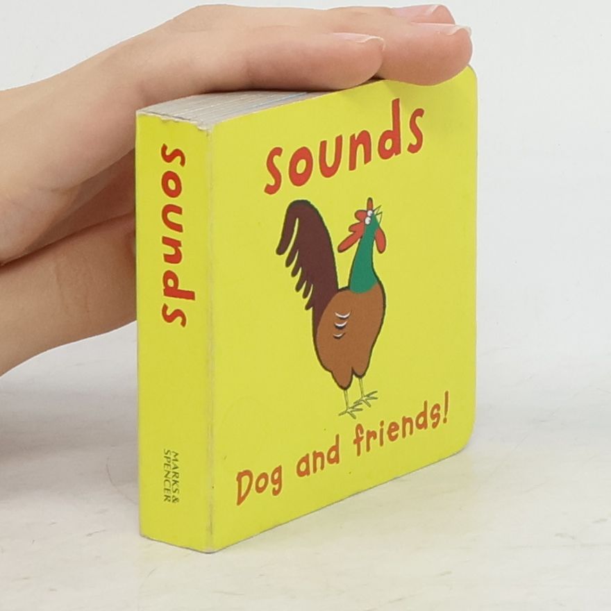 Autorenkollektiv Sounds. Dog and Friends!
