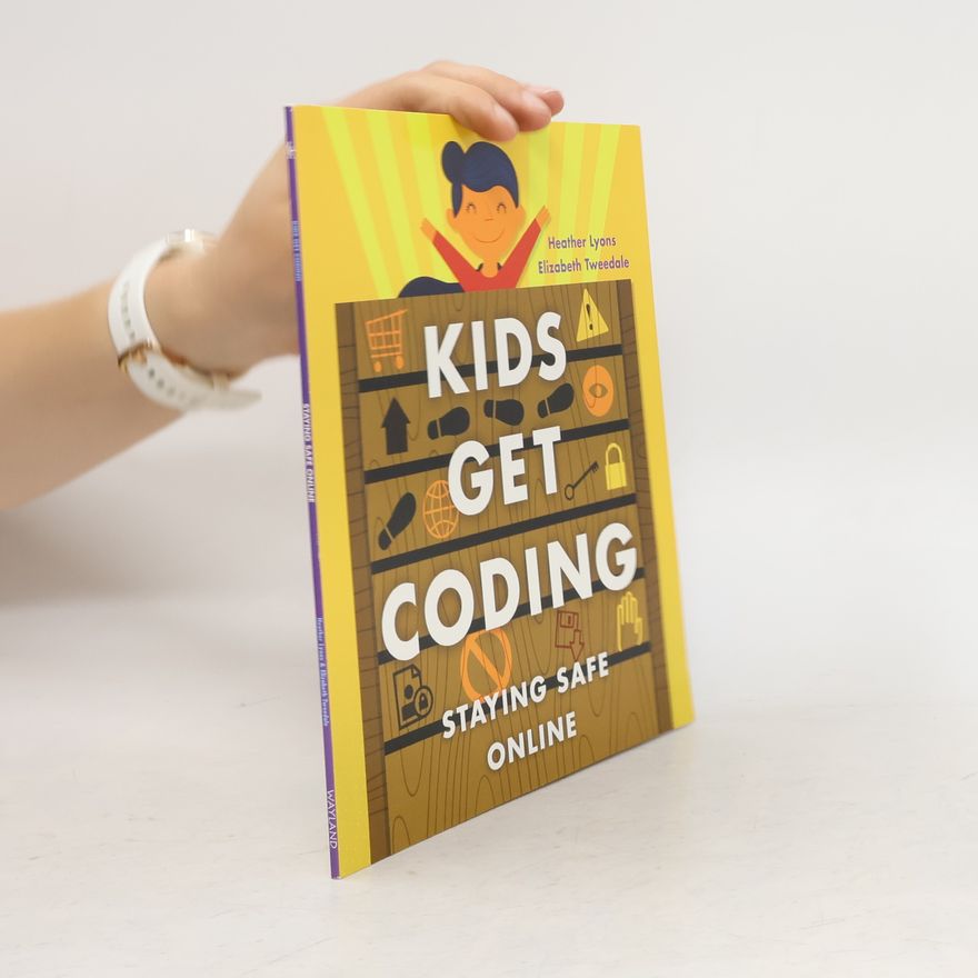Kolektiv autorů Kids Get Coding