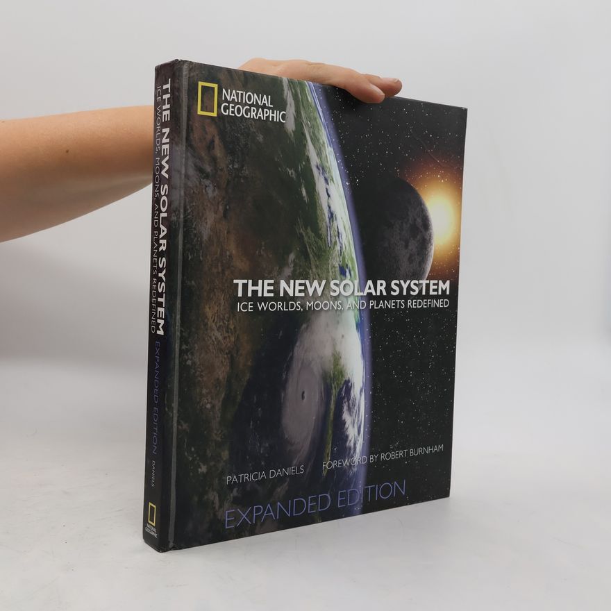 Patricia Daniels The New Solar System