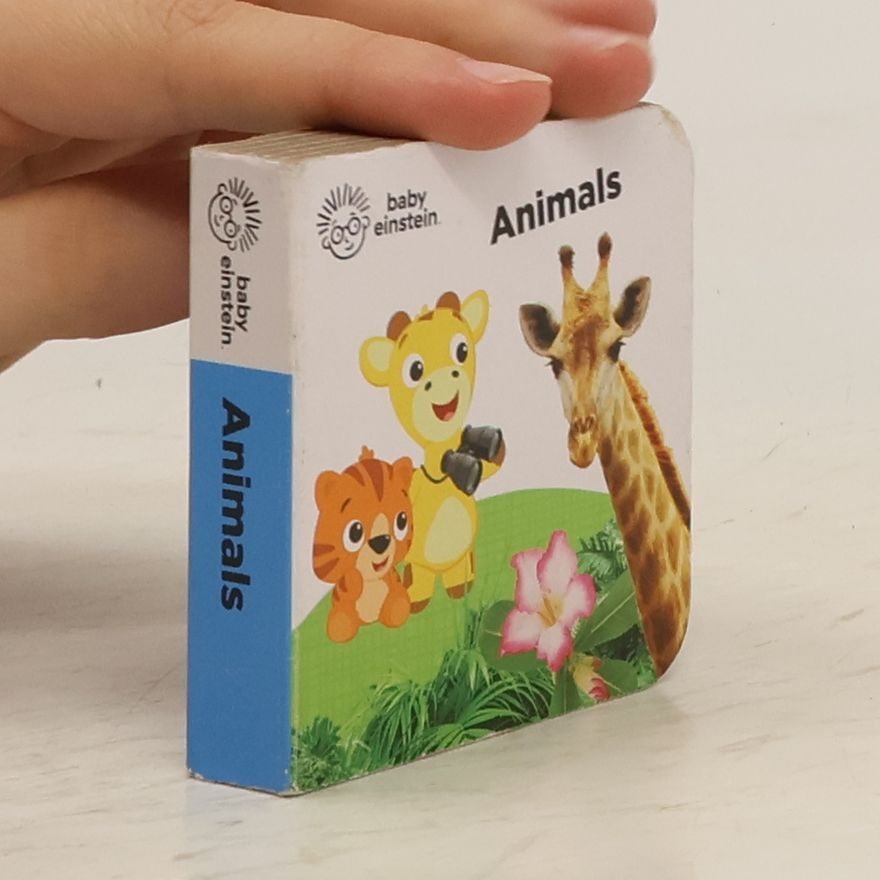 Autorenkollektiv Animals