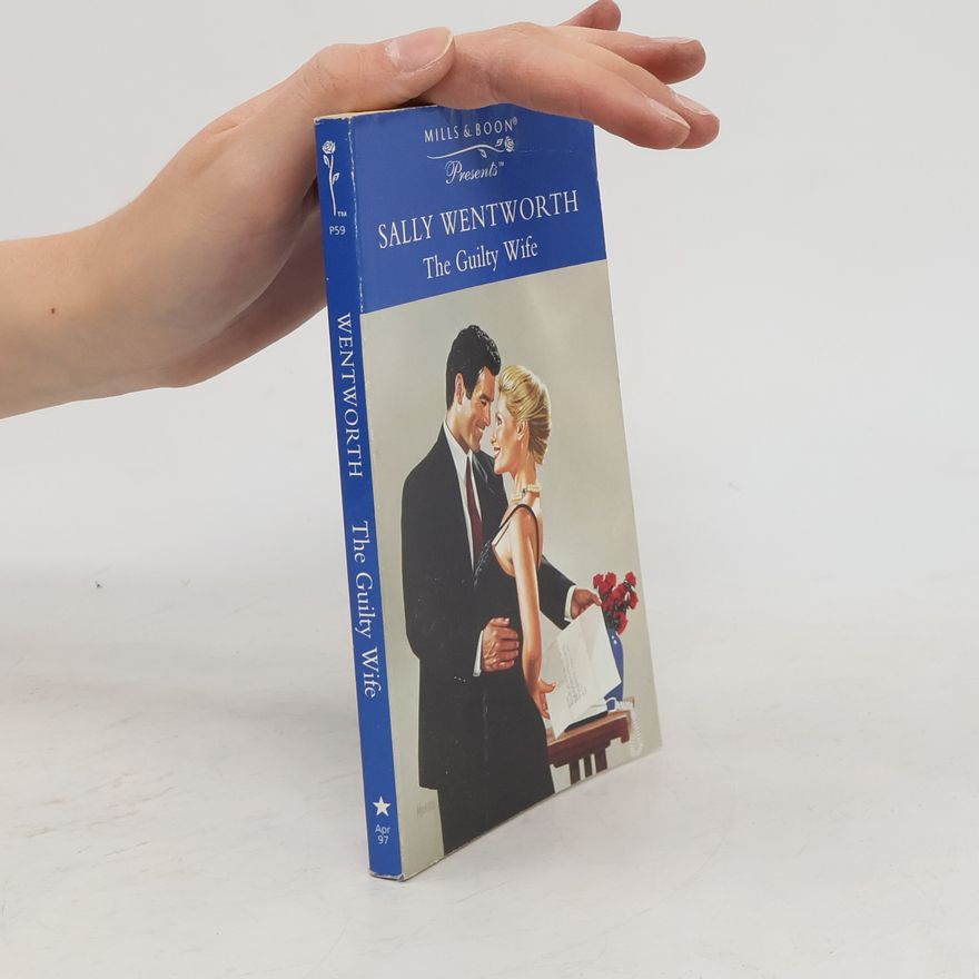 Sally Wentworth The Guilty Wife