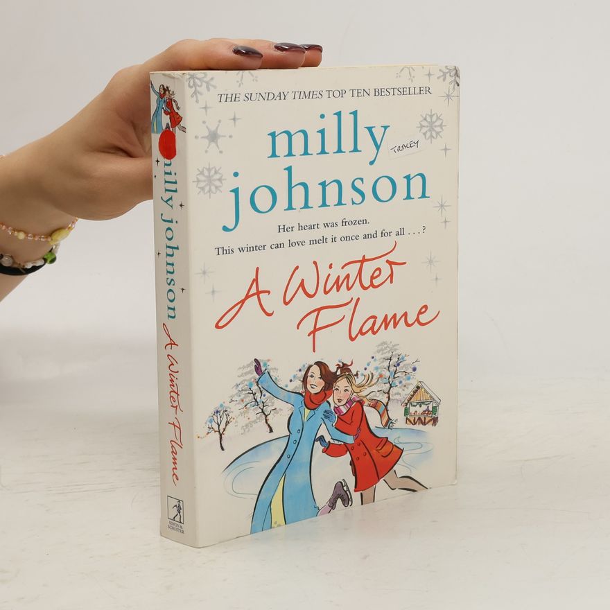 Milly Johnson A Winter Flame