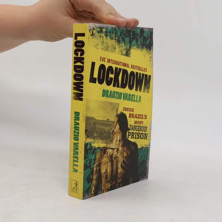 Drauzio Varella Lockdown