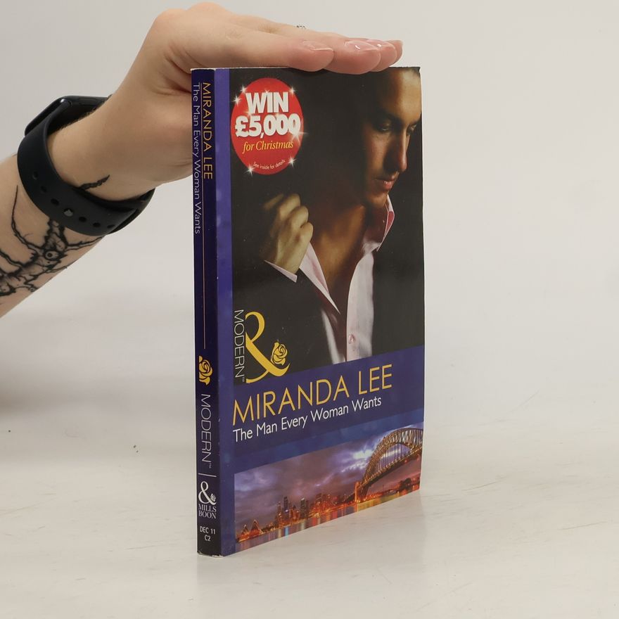Lee Miranda The Man Every Woman Wants
