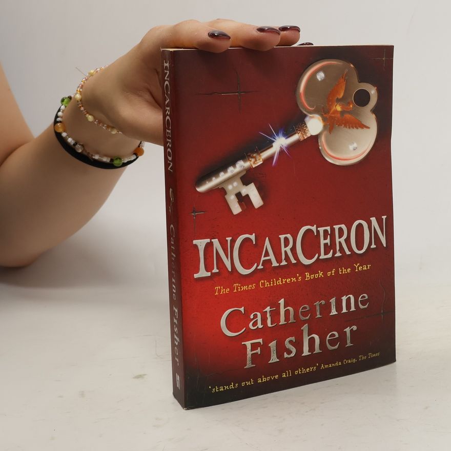 Catherine Fisher Incarceron