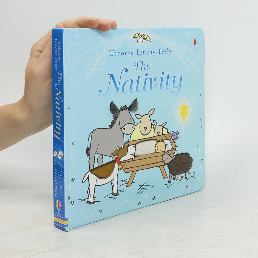 Watt. Fiona. The Nativity