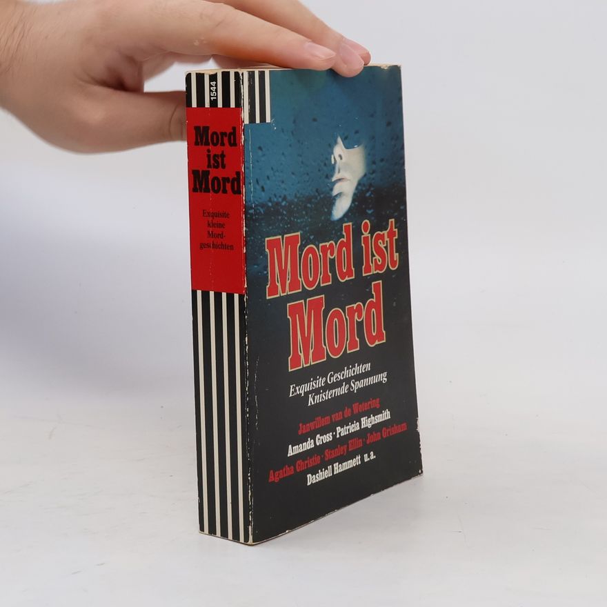 Autorenkollektiv Mord ist Mord